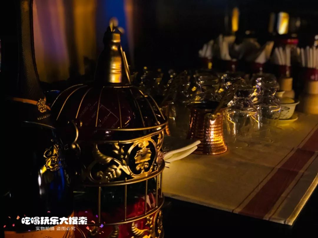 情怀老店探店,情怀老店酒