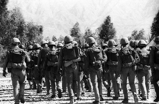 公认十大最好用的军旅包,世界顶级军包