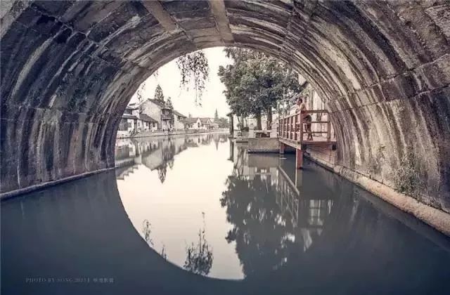 松江三大必游景点推荐,松江三大必游景区