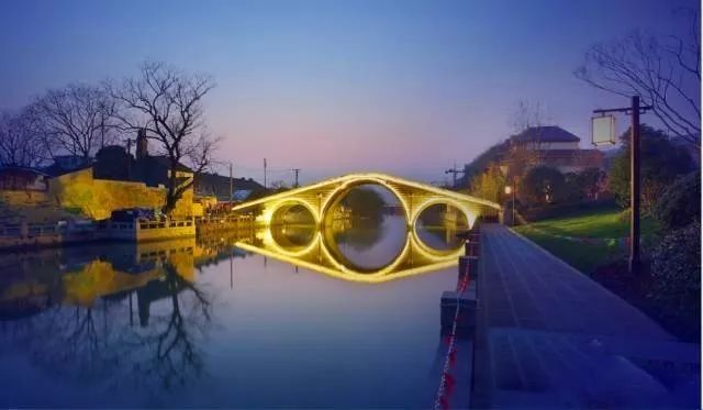 松江三大必游景点推荐,松江三大必游景区