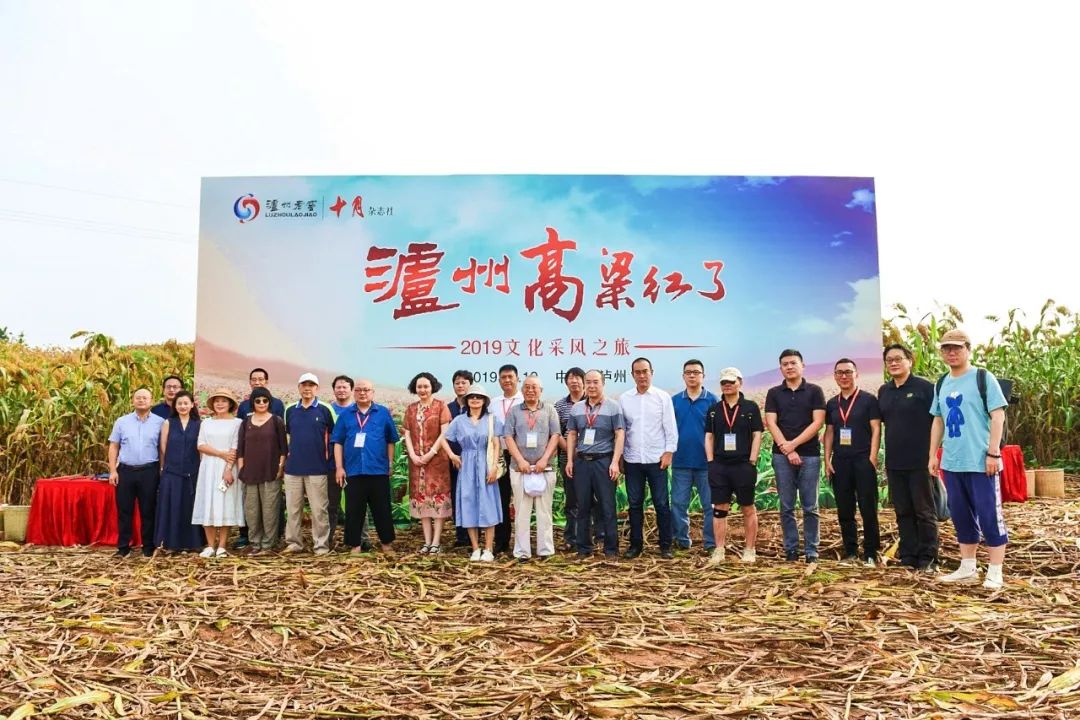 又见高粱红,又见高粱红1-40集解说