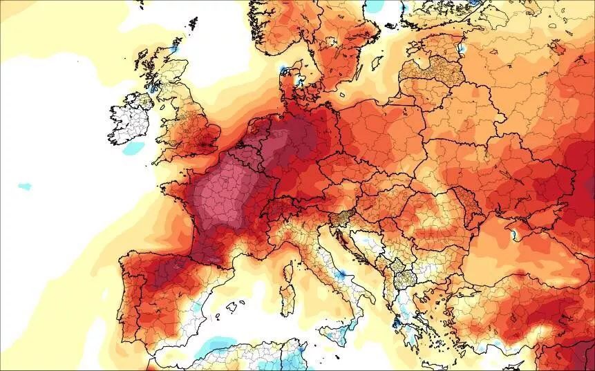 欧美国家很少吹空调,外国人为什么不吹空调