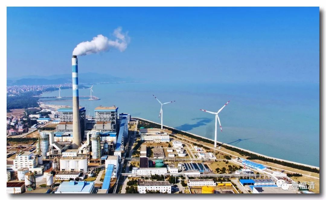 每年晋位提升，福清的颜值和实力就是这么出色