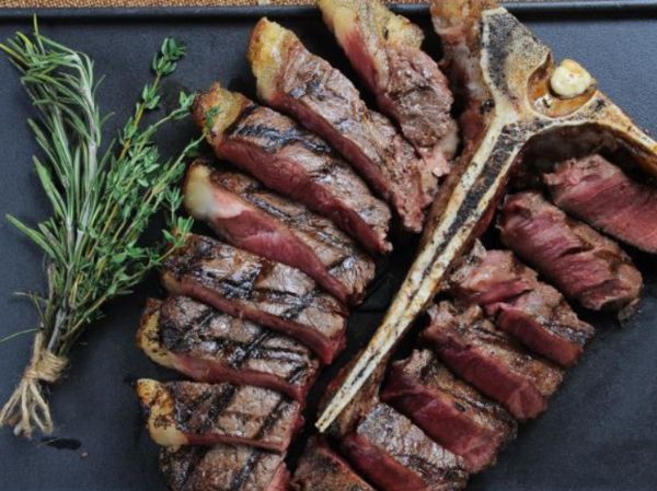 跟着汉堡，用味蕾开启一场意法之旅