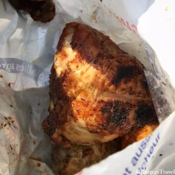 跟着汉堡，用味蕾开启一场意法之旅