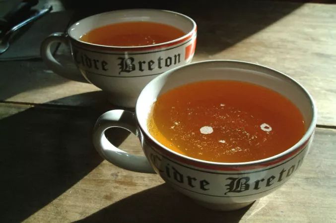 跟着汉堡，用味蕾开启一场意法之旅