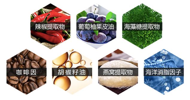 清洁力强消背痘的沐浴露,瘦身美白沐浴液