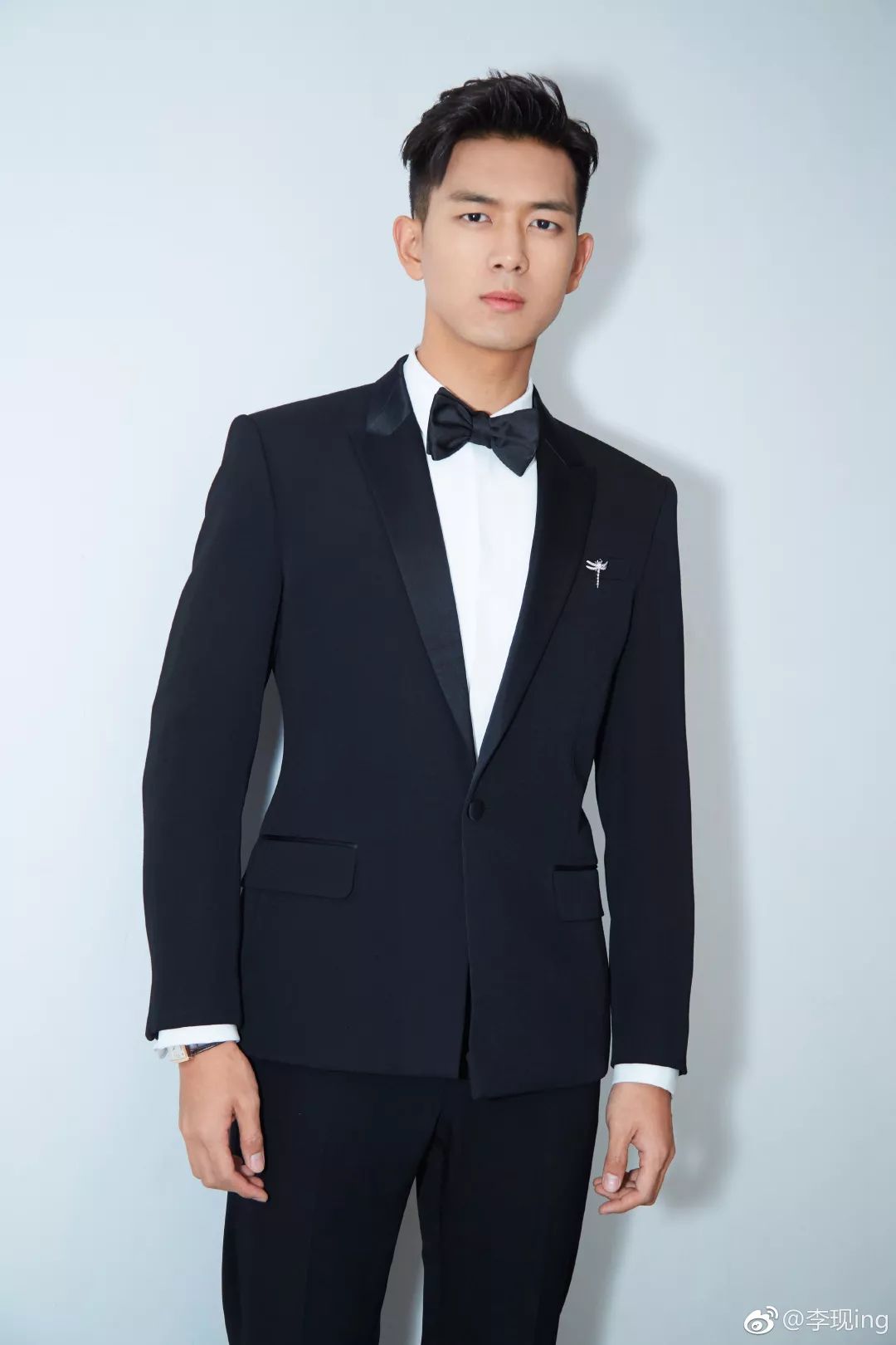 Beauty|What！令人上头的韩商言也有护肤烦恼？