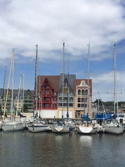 法国人旅游景点排行榜,法国旅游小城市推荐