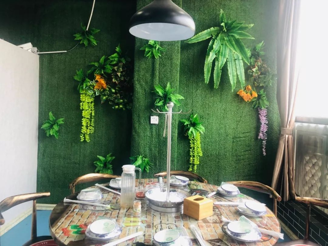 1019推荐丨这里有歌有酒有美食，你有故事来配吗？