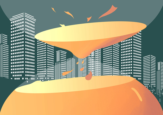 “倍速生活”下，是充满斗志的“猴急”一代