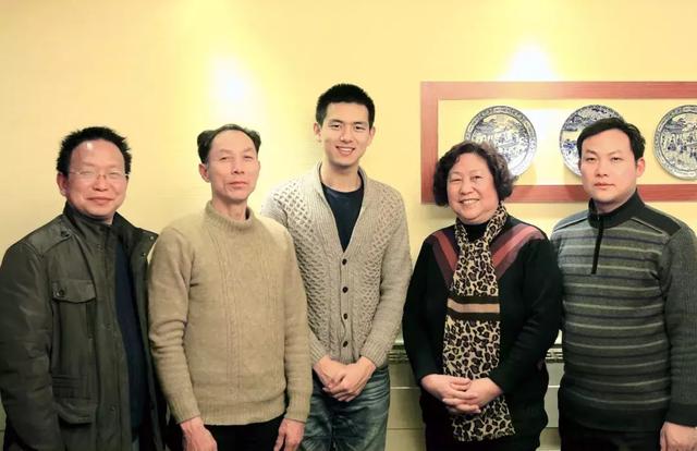 国民“现男友”竟来自荆州中学……班主任揭秘过去