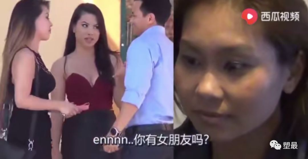 闺蜜测试男友忠诚度结果出乎意料,用身边的闺蜜测男朋友的爱