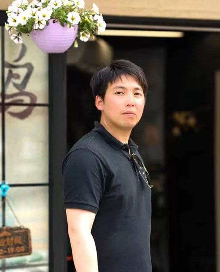 探访100位创业者的故事,听创业者故事