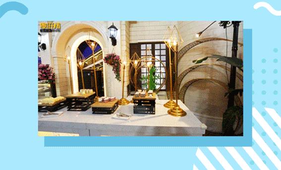 夏日花式玩法！极致视觉体验+五星级海鲜大餐，99元潮玩一整天