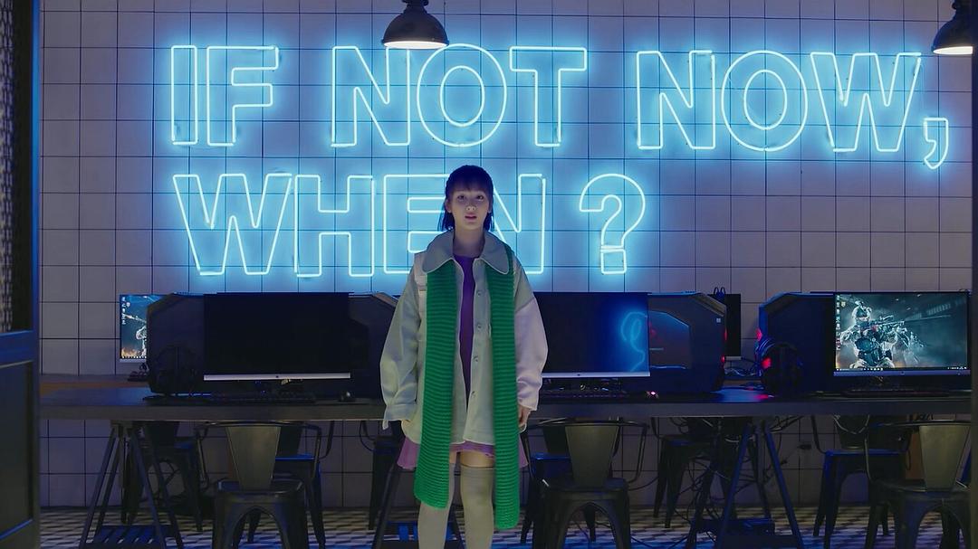 佟年造型,佟年的造型