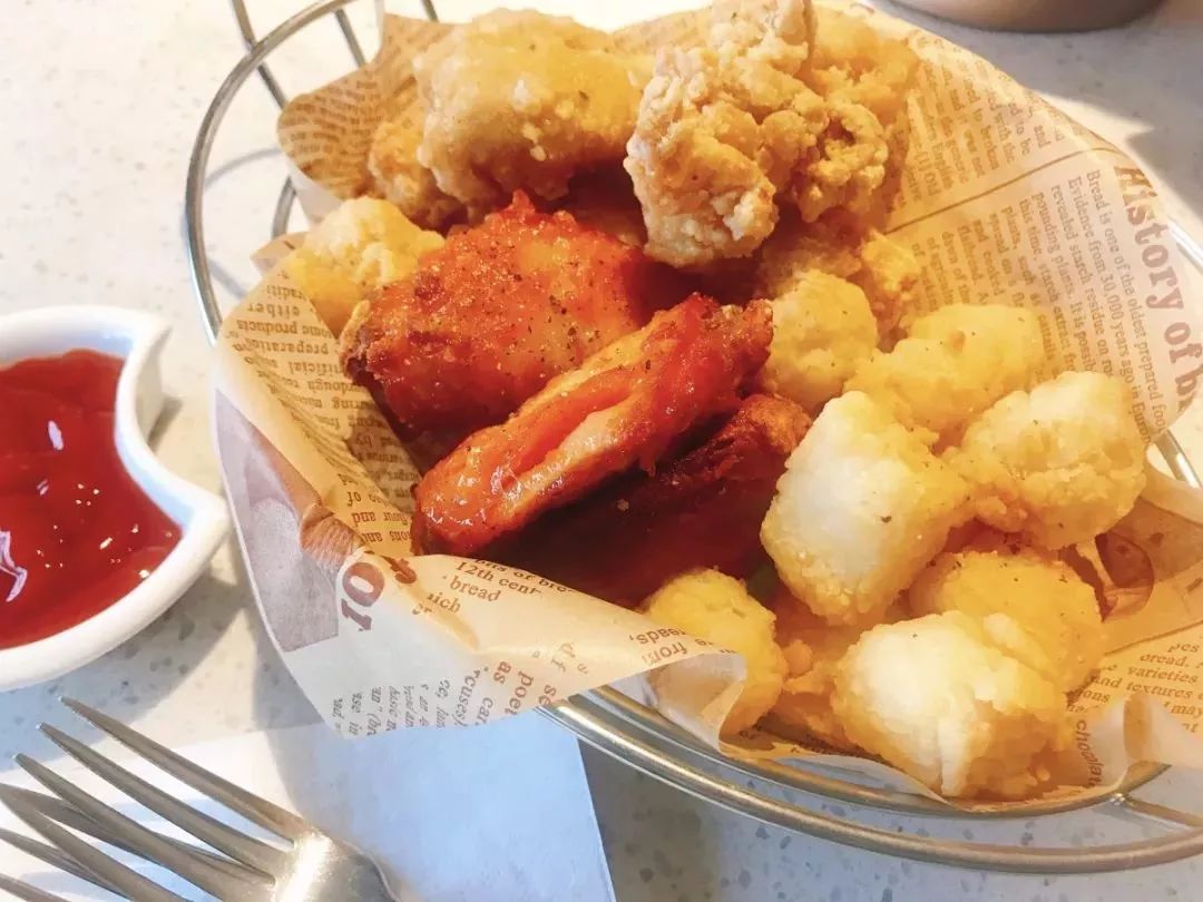 魔都咖啡地图,魔都人气咖啡图鉴