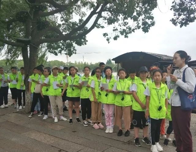 青少年暑期七彩夏令营系列活动,暑假夏令营让你嗨翻天