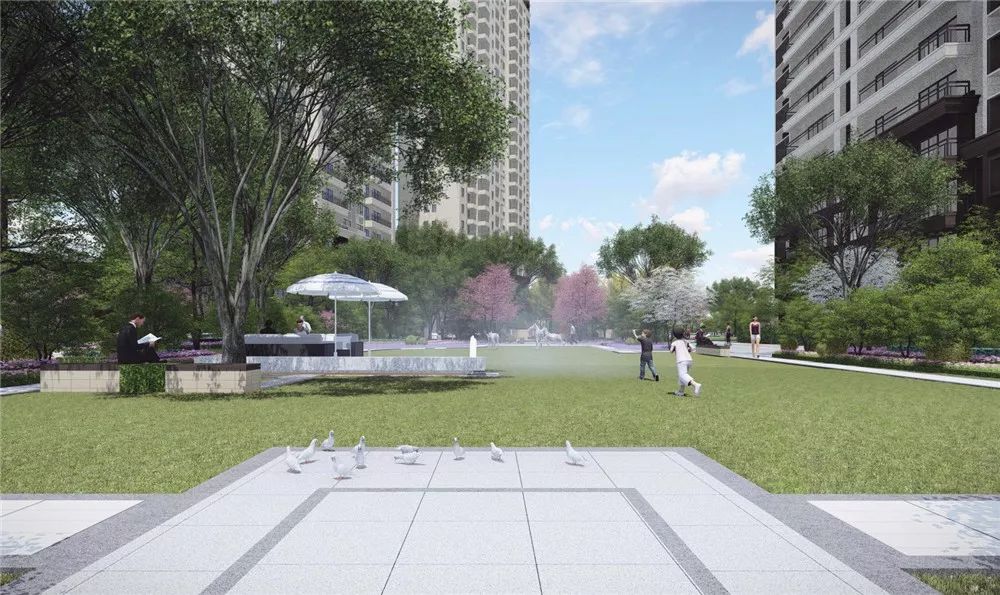 昆明中梁首府最新进展,昆明中梁首府风格