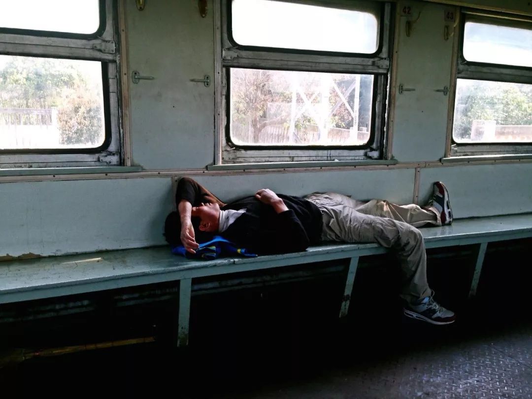 中国哪里的火车最美,中国哪里还有绿皮火车