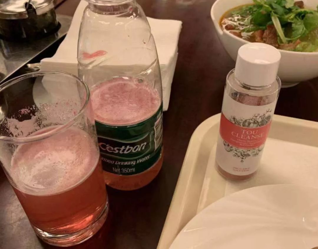 自曝体质特异,一天8杯奶茶喝不胖,粉丝惊呼太夸张