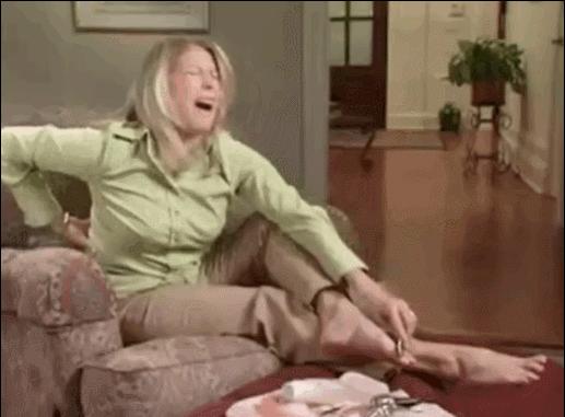 无痛拯救12亿低头族！5分钟搞好酸、痛、僵、麻，解颈椎“夺命包”