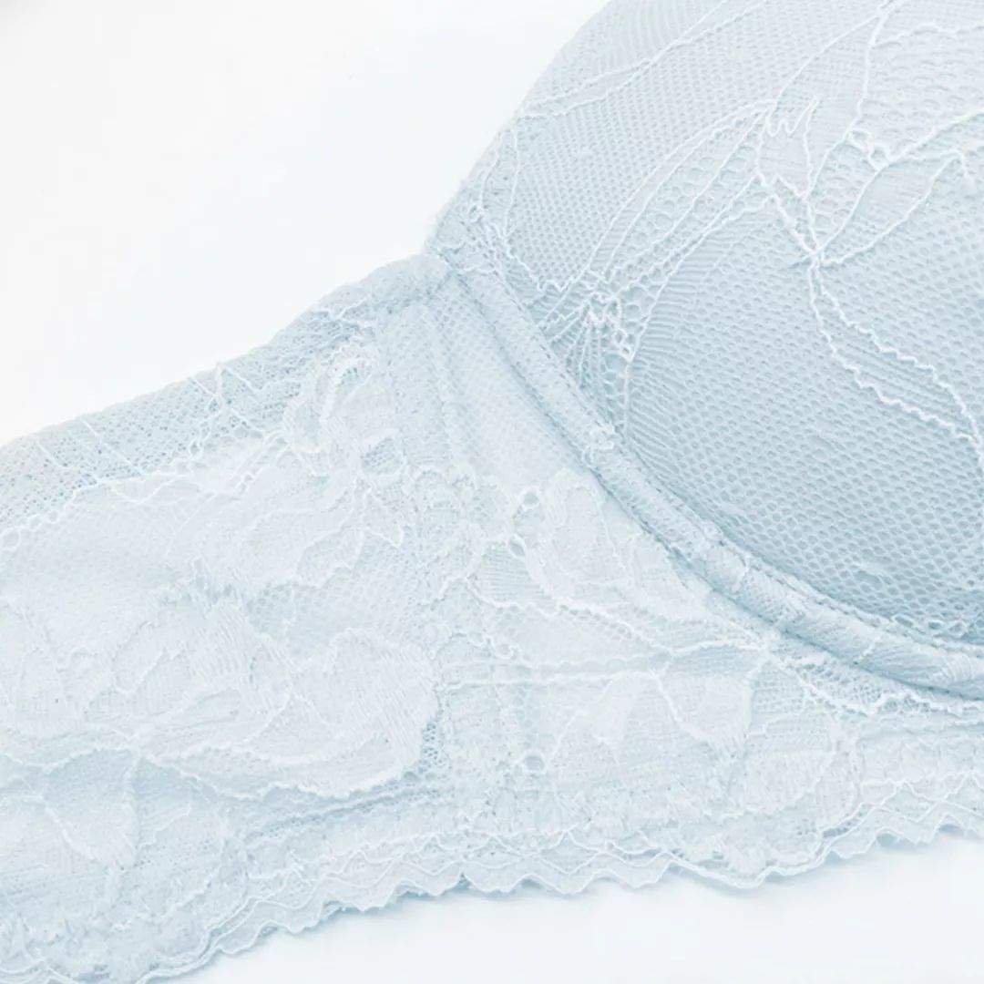 夏天内衣勒背,夏天内衣紧怎么回事