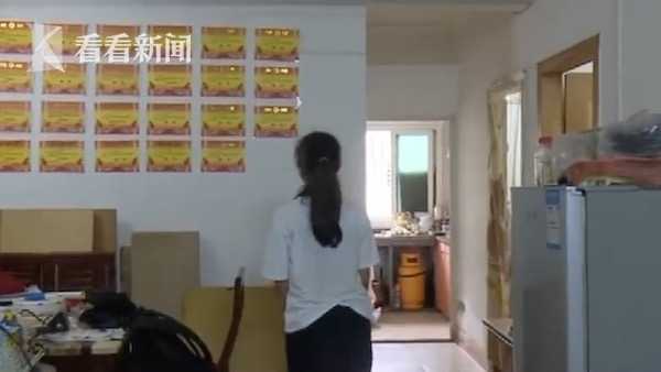 孩子中考办理了身份证又找到了,女孩中考牵出惊人身世