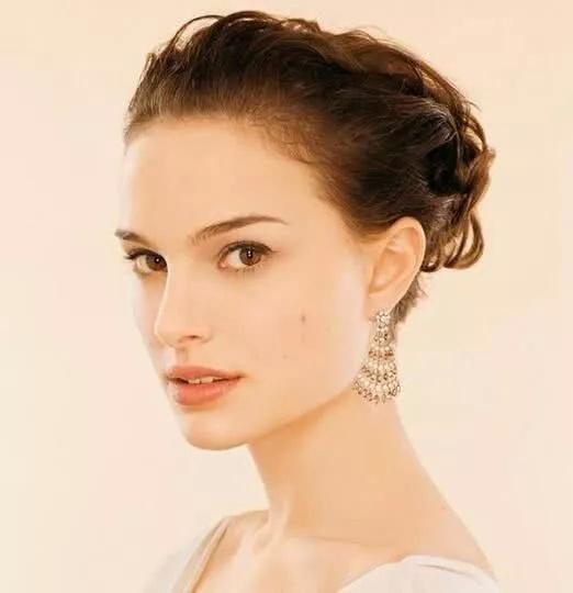 全智贤的痣在哪边,全智贤鼻头的痣好不好