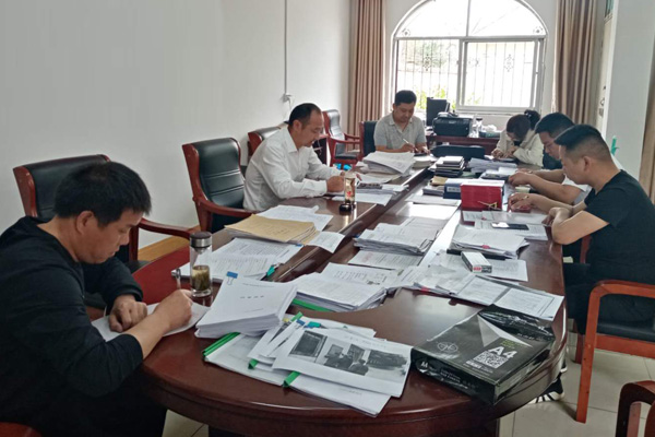 巡察部门微故事,巡察微故事视频