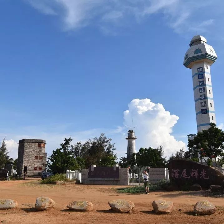 湛江有没有好景点,湛江有没有什么景点