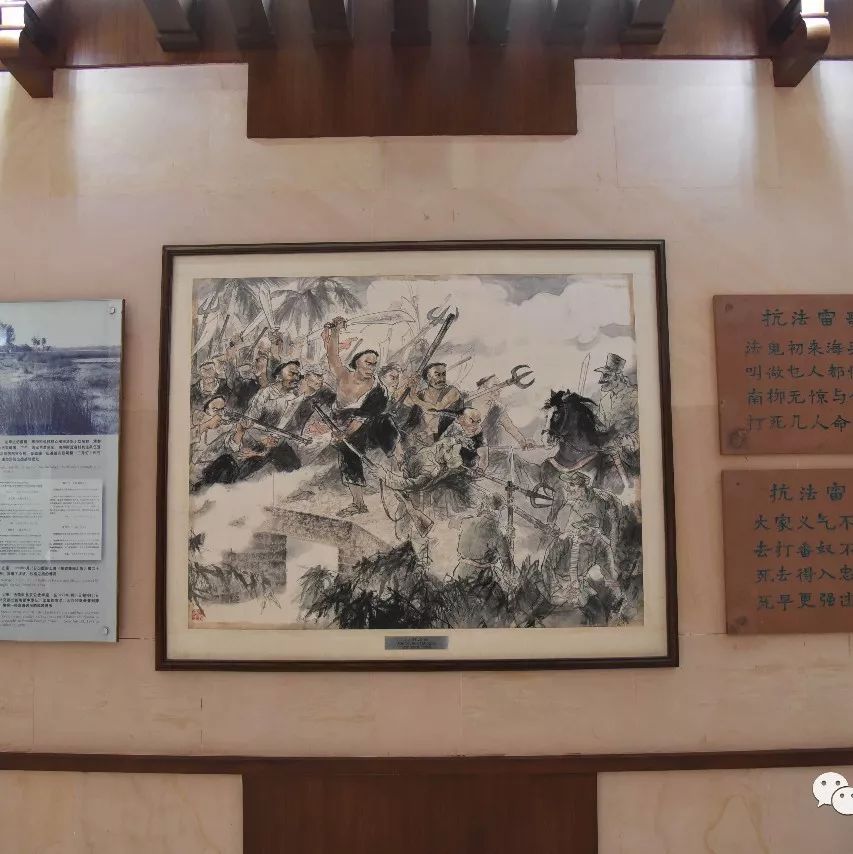 湛江有没有好景点,湛江有没有什么景点