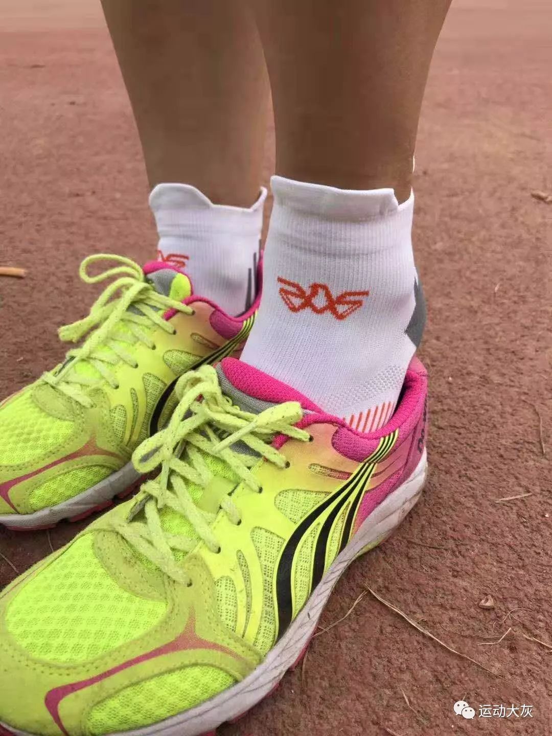 专业跑步袜短筒测评,护踝跑步袜专业测评