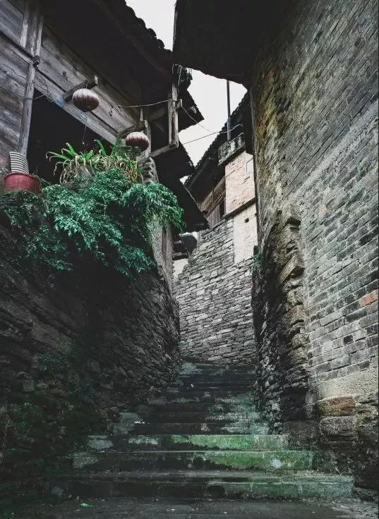 荔波好山好水好地方,荔波风景美如画