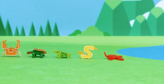 团购预告|A-Z字母大套装网络玩具、《学乐数学分级阅读》、《你好灯塔》、小米全格斜翻储物箱