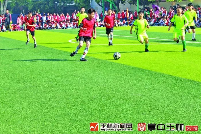 玉林新建的学校,玉林市2020年在建学校