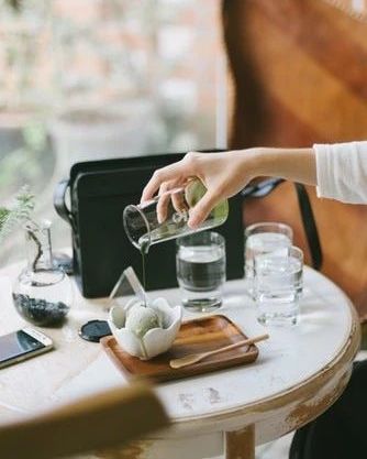 这些ins风高颜餐具，在网上都能买到还便宜一半