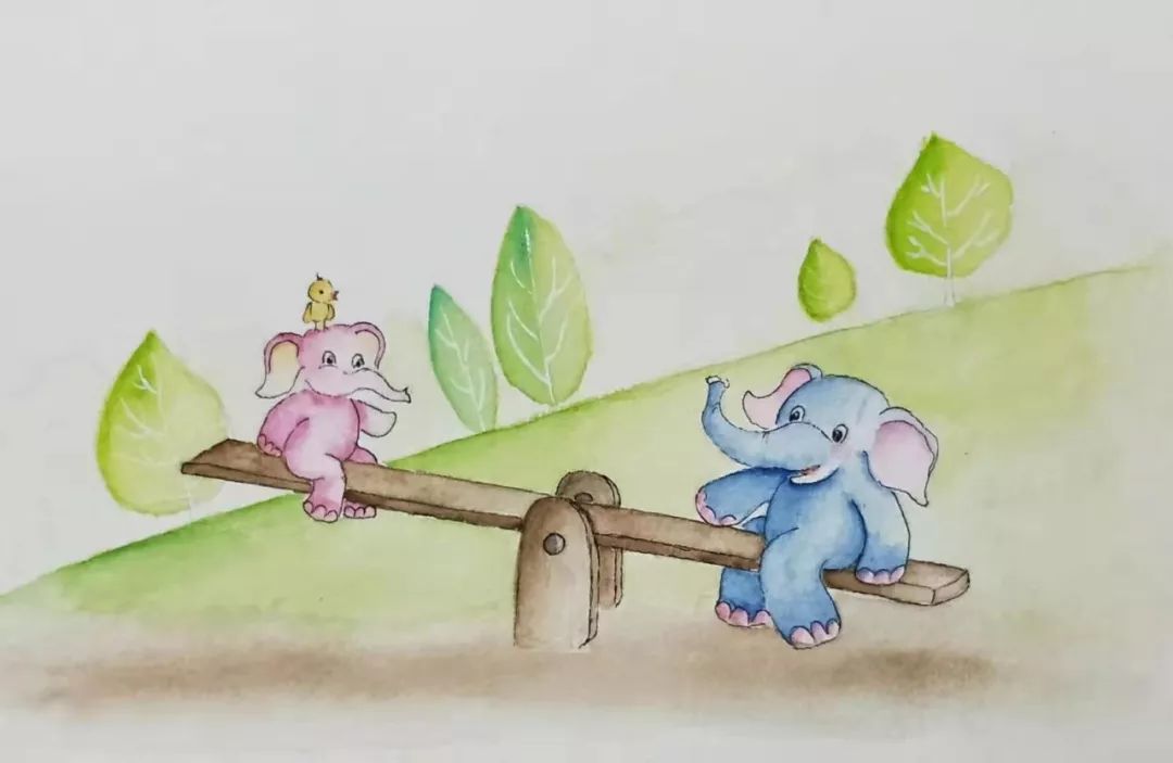 壕妈康姐姐分享｜如何画好商画？