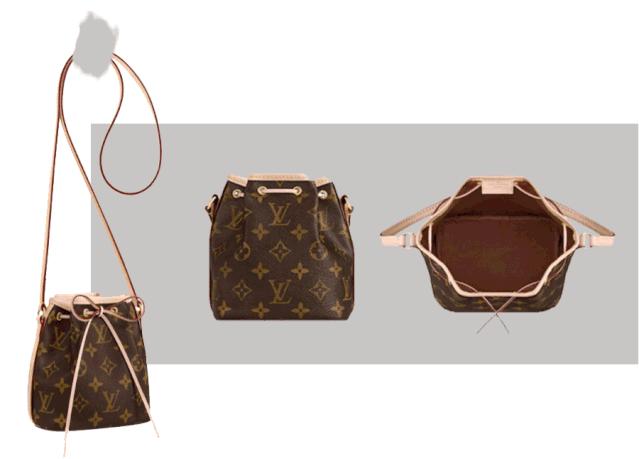 大牌包低价入门款,大牌入门包包报价