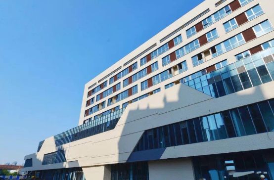 四大巨头合体,苏州高新区浒关镇四大巨头