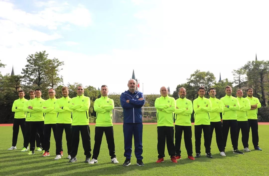 2019恒大足校赛事,恒大足校2019赛事