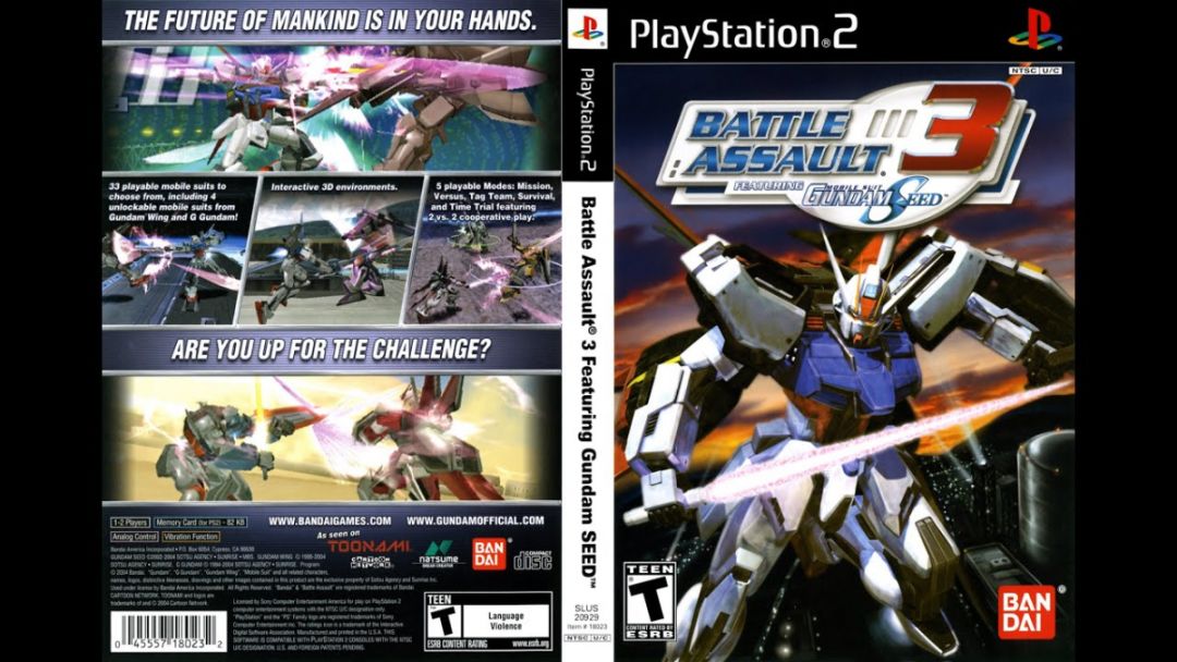 高达屹立于大地视频,高达都有哪些游戏