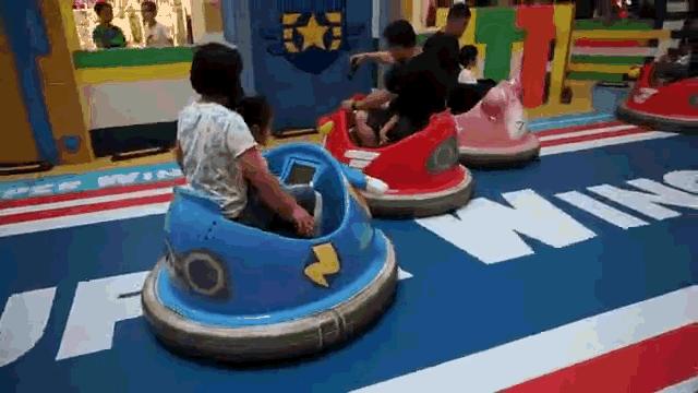 超级飞侠飞机回基地,超级飞侠闯关游乐场