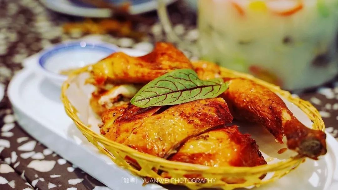 广州最正宗的广州菜,广州菜有什么好吃的