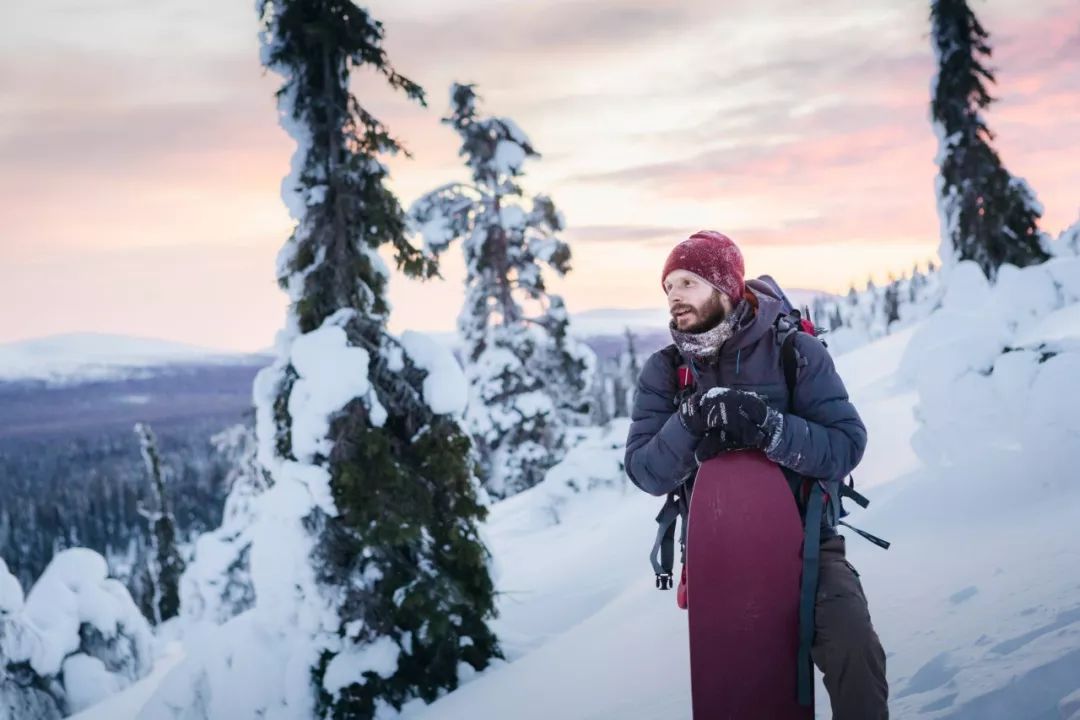 各国有意思的地名,北欧100个好听的地名