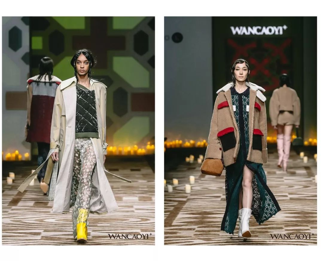 穿上TA，你就是时尚界最浪漫的哲学家