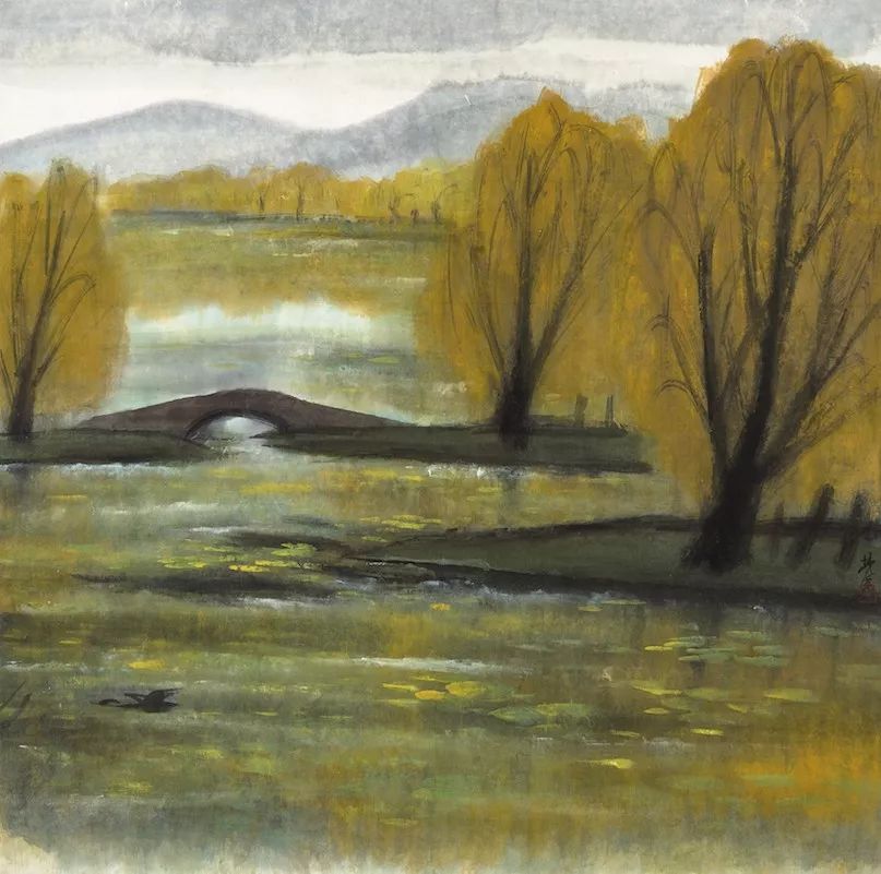 吴昌硕唯一落款画,吴昌硕作品拍卖