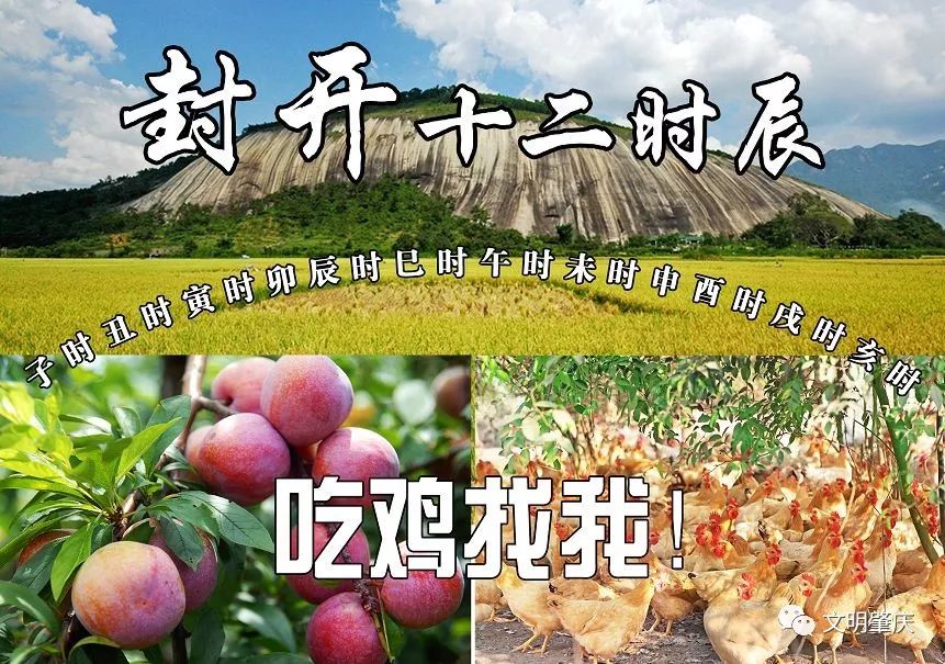 肇庆宜居城市,中国最有幸福感的县城