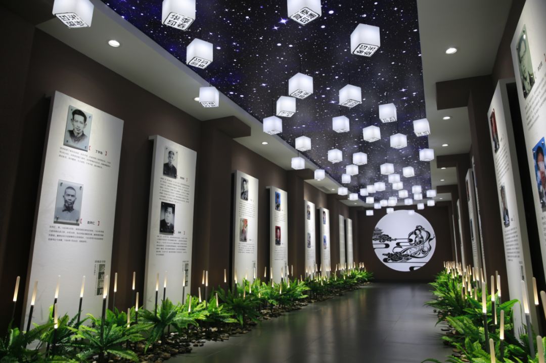 潍坊月亮湾,潍坊漂亮夜景