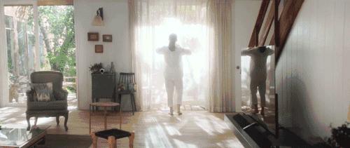 一家人经历了苦难但依然幸福,一家人经历种种磨难